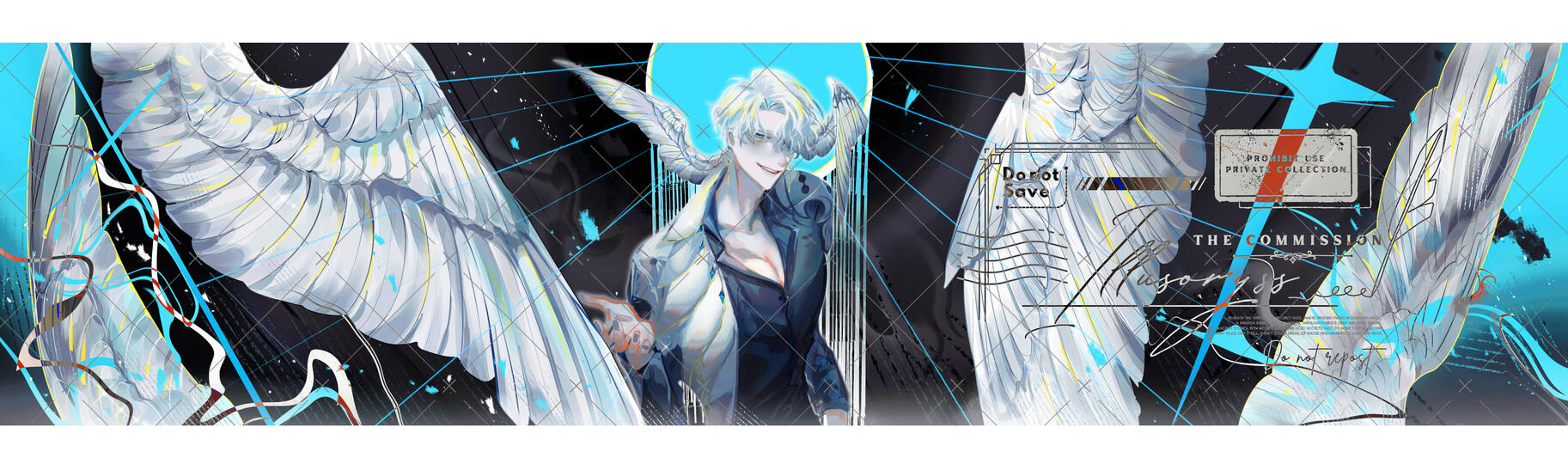 Commission for Cos Sathita